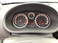 2011 - opel - corsa - 1.4-16v color edit. - personenauto - afbeelding 16 van  16