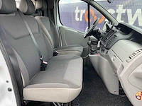 2011 - opel - vivaro - 2.0 cdti l2 - bedrijfswagen/pick-up - afbeelding 4 van  24