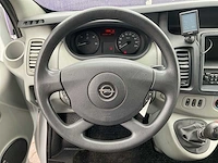 2011 - opel - vivaro - 2.0 cdti l2 - bedrijfswagen/pick-up - afbeelding 6 van  24