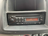 2011 - opel - vivaro - 2.0 cdti l2 - bedrijfswagen/pick-up - afbeelding 8 van  24