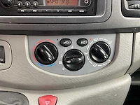 2011 - opel - vivaro - 2.0 cdti l2 - bedrijfswagen/pick-up - afbeelding 9 van  24
