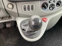 2011 - opel - vivaro - 2.0 cdti l2 - bedrijfswagen/pick-up - afbeelding 10 van  24