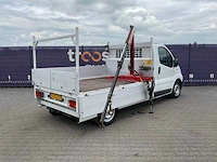 2011 - opel - vivaro - 2.0 cdti l2 - bedrijfswagen/pick-up - afbeelding 22 van  24