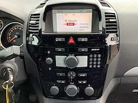 2011 - opel - zafira - 1.8 cosmo - personenauto - afbeelding 2 van  12