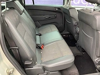 2011 - opel - zafira - 1.8 cosmo - personenauto - afbeelding 8 van  12