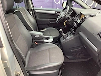 2011 - opel - zafira - 1.8 cosmo - personenauto - afbeelding 9 van  12