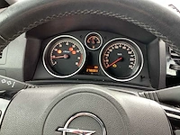 2011 - opel - zafira - 1.8 cosmo - personenauto - afbeelding 12 van  12