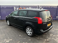 2011 - peugeot - 5008 - 1.6 thp st 7p. - personenauto - afbeelding 11 van  17