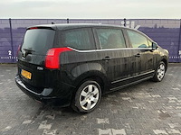 2011 - peugeot - 5008 - 1.6 thp st 7p. - personenauto - afbeelding 12 van  17