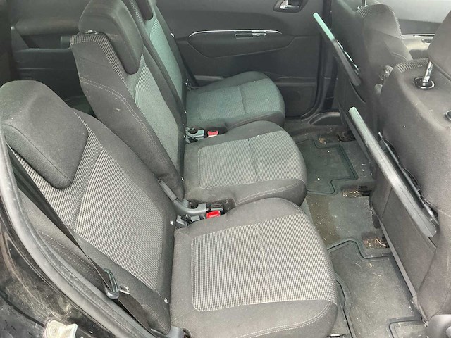 2011 - peugeot - 5008 - 1.6 thp st 7p. - personenauto - afbeelding 14 van  17