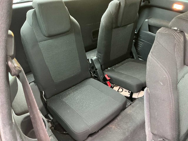 2011 - peugeot - 5008 - 1.6 thp st 7p. - personenauto - afbeelding 15 van  17