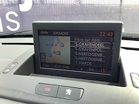 2011 - peugeot - 5008 - 1.6 vti b. lease 5p. - personenauto - afbeelding 2 van  15