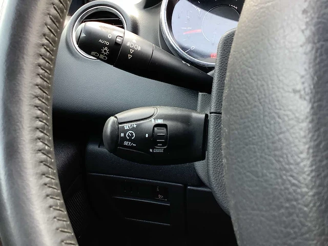 2011 - peugeot - 5008 - 1.6 vti b. lease 5p. - personenauto - afbeelding 3 van  15