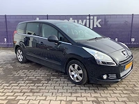 2011 - peugeot - 5008 - 1.6 vti b. lease 5p. - personenauto - afbeelding 8 van  15