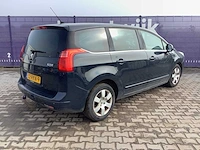 2011 - peugeot - 5008 - 1.6 vti b. lease 5p. - personenauto - afbeelding 10 van  15