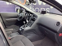 2011 - peugeot - 5008 - 1.6 vti b. lease 5p. - personenauto - afbeelding 11 van  15