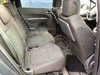 2011 - peugeot - 5008 - 1.6 vti b. lease 5p. - personenauto - afbeelding 12 van  15