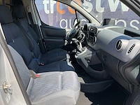 2011 - peugeot - partner - 122 1.6ehdi l1xt pr+ - bedrijfswagen - afbeelding 6 van  14