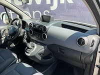2011 - peugeot - partner - 122 1.6ehdi l1xt pr+ - bedrijfswagen - afbeelding 7 van  14