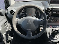 2011 - peugeot - partner - 122 1.6ehdi l1xt pr+ - bedrijfswagen - afbeelding 8 van  14
