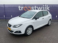 2011 - seat - ibiza - 1.2 tdi copa eco. - personenauto
