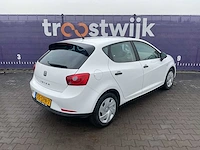 2011 - seat - ibiza - 1.2 tdi copa eco. - personenauto - afbeelding 8 van  14