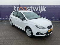 2011 - seat - ibiza - 1.2 tdi copa eco. - personenauto - afbeelding 7 van  14