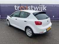 2011 - seat - ibiza - 1.2 tdi copa eco. - personenauto - afbeelding 9 van  14