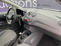 2011 - seat - ibiza - 1.2 tdi copa eco. - personenauto - afbeelding 12 van  14