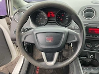 2011 - seat - ibiza - 1.2 tdi copa eco. - personenauto - afbeelding 13 van  14