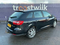 2011 - seat - ibiza st - 1.2 tdi style eco. - personenauto - afbeelding 7 van  13