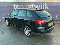2011 - seat - ibiza st - 1.2 tdi style eco. - personenauto - afbeelding 8 van  13