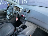2011 - seat - ibiza st - 1.2 tdi style eco. - personenauto - afbeelding 11 van  13