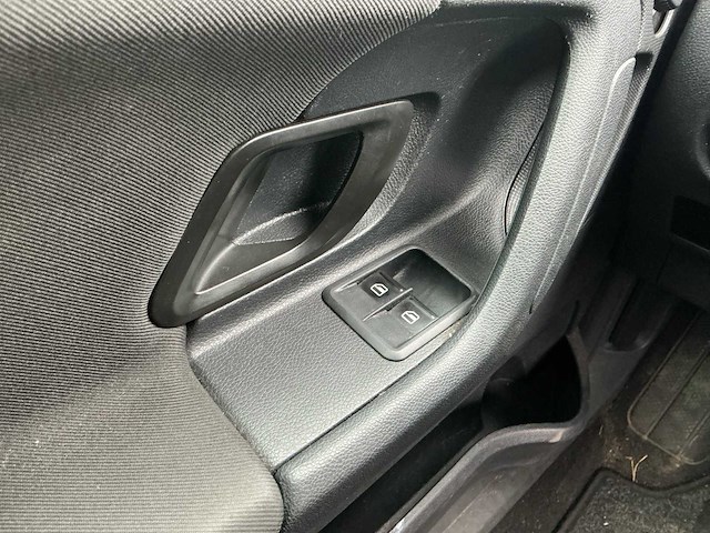 2011 - skoda - fabia combi - 1.2 tsi elegance - personenauto - afbeelding 3 van  12