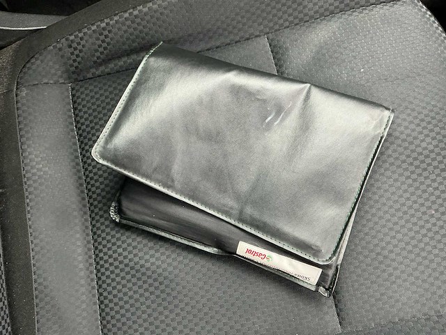 2011 - skoda - fabia combi - 1.2 tsi elegance - personenauto - afbeelding 4 van  12