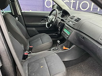 2011 - skoda - fabia combi - 1.2 tsi elegance - personenauto - afbeelding 8 van  12