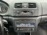 2011 - skoda - fabia combi - 1.2 tsi elegance - personenauto - afbeelding 11 van  12