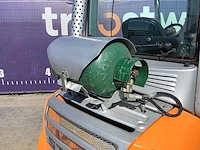 2011 - still - rx70-25 - vorkheftruck - afbeelding 10 van  23