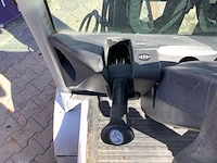 2011 - still - rx70-25 - vorkheftruck - afbeelding 15 van  23