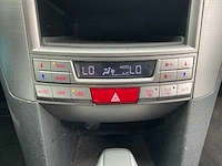 2011 - subaru - legacy touring wagon - 2.0i intro - personenauto - afbeelding 5 van  19