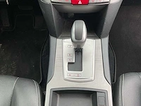 2011 - subaru - legacy touring wagon - 2.0i intro - personenauto - afbeelding 6 van  19