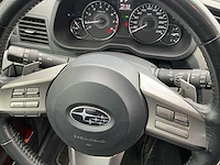 2011 - subaru - legacy touring wagon - 2.0i intro - personenauto - afbeelding 8 van  19