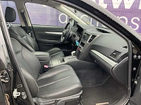 2011 - subaru - legacy touring wagon - 2.0i intro - personenauto - afbeelding 15 van  19