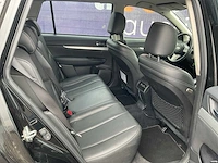 2011 - subaru - legacy touring wagon - 2.0i intro - personenauto - afbeelding 16 van  19
