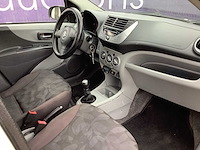 2011 - suzuki - alto - 1.0 comfort plus - personenauto - afbeelding 8 van  12