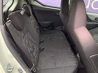 2011 - suzuki - alto - 1.0 comfort plus - personenauto - afbeelding 10 van  12