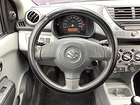 2011 - suzuki - alto - 1.0 comfort plus - personenauto - afbeelding 12 van  12