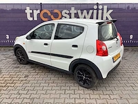 2011 - suzuki - alto - 1.0 comfort plus - personenauto - afbeelding 6 van  12