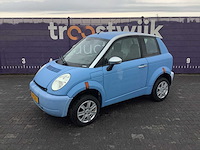 2011 - think - city - 2-persoons - personenauto/microcar - afbeelding 1 van  11