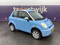 2011 - think - city - 2-persoons - personenauto/microcar - afbeelding 4 van  11